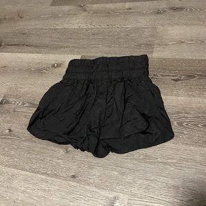 Free People The Way Home Shorts
